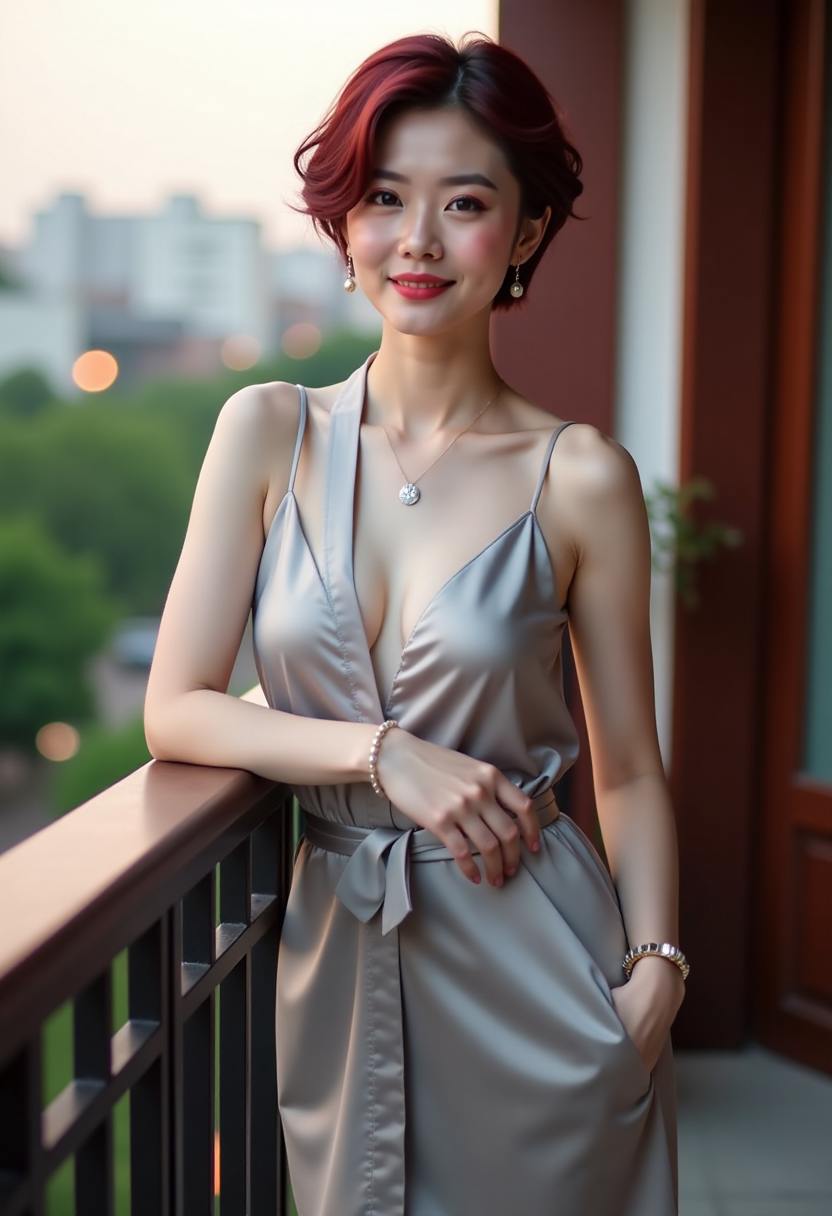 理智派生活